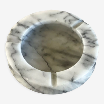 Marble ashtray