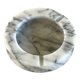 Marble ashtray
