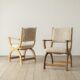 Henning Kjærnulf, dining chair (pair)
