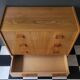 Vintage Scandinavian Chest of Drawers