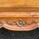 Art Deco display cabinet