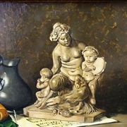 Painting Still life