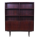 Rosewood bookcase, Danish design, 1970s, manufacturer: Omann Jun