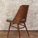 Chair TON514 Oswald Haerdtl, Vintage Czech 1960s