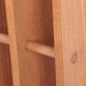 Arspect-Spectrum Coat rack Rare edition 1974, Essen wood Netherlands