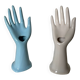 Hand Baguier or Soliflore in Porcelain