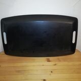 Serving tray