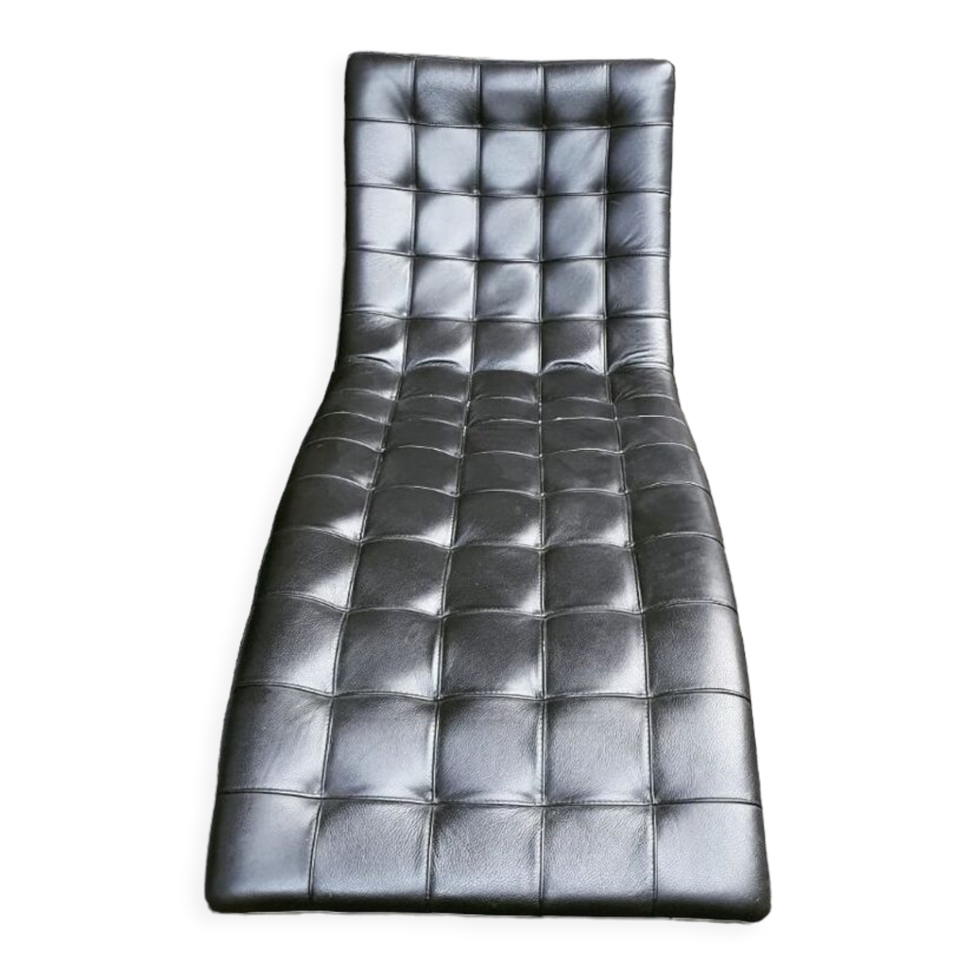 Deck chair Dolce Roche Bobois