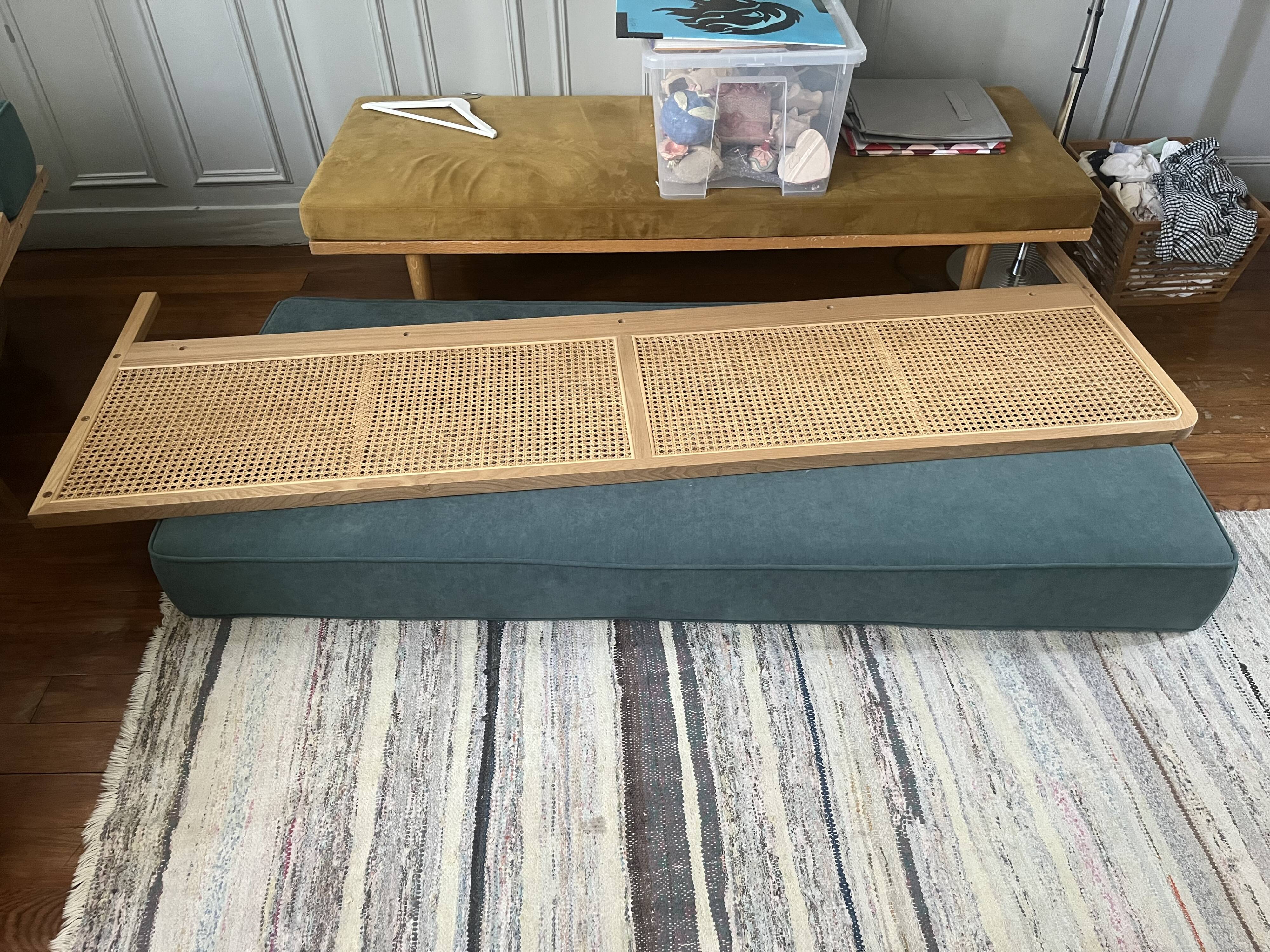 Daybed Méridienne La Redoute Intérieurs