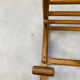 Wall coat rack bentwood bistrot GYF