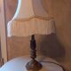 Bedside lamp