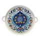 Plat à tarte  .Vintage  1973 . Model Izmir . Vuilleroy et boch