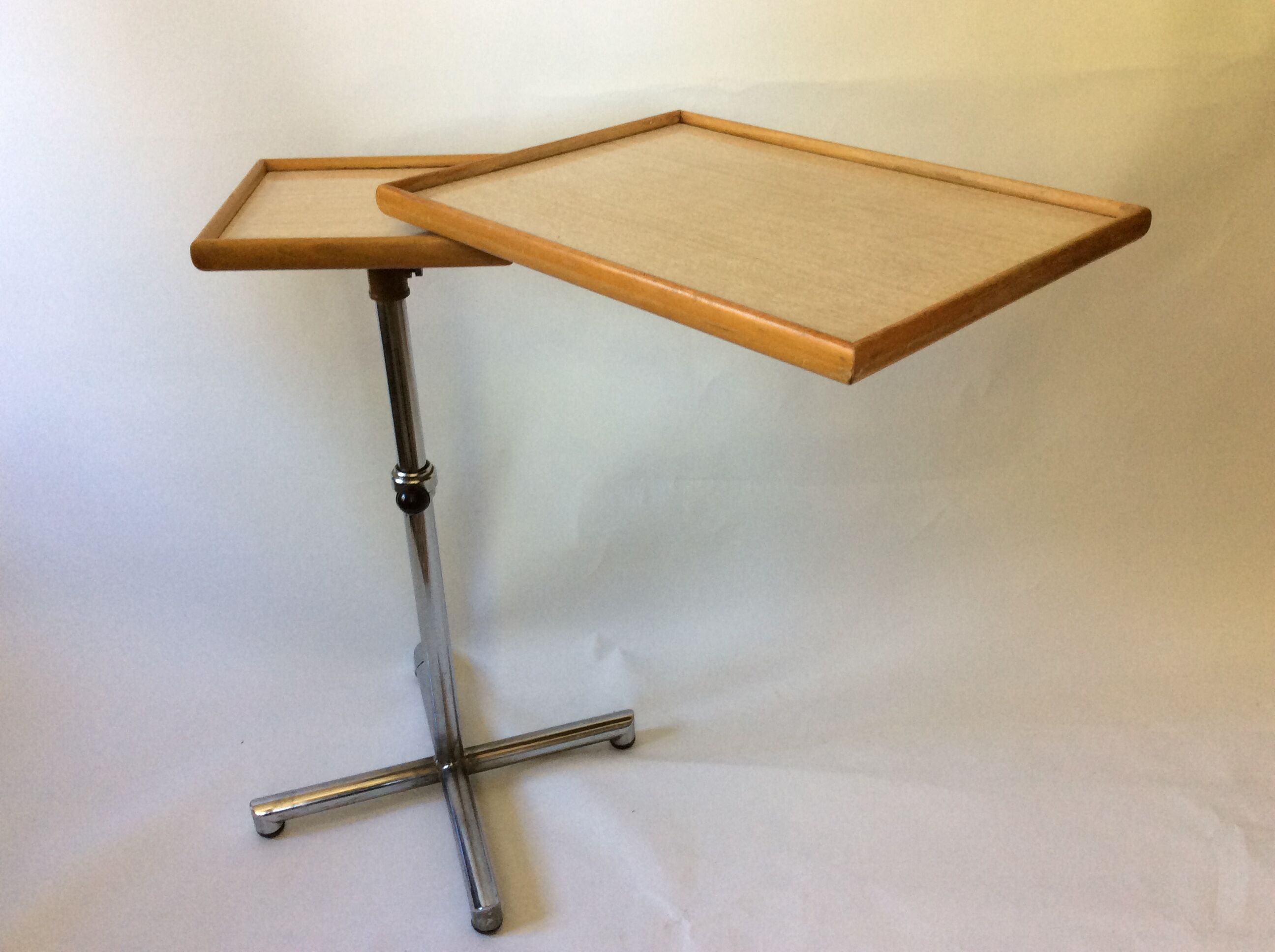 Table d'appoint ou servante vintage