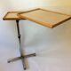 Table d'appoint ou servante vintage