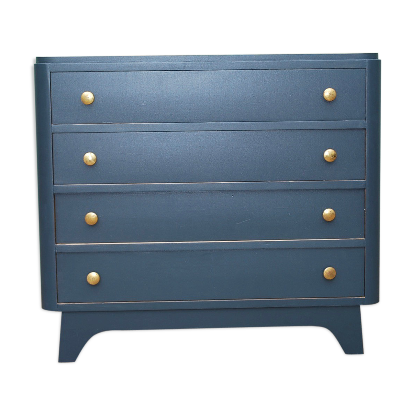 Dresser 1960