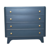 Dresser 1960
