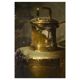 19th century still life by Alfred Arthur Brunel de Neuville