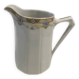 Limoges Porcelain Milk Jug