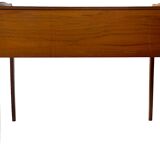 2-drawer desk, 1950.