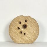 Stone lamp