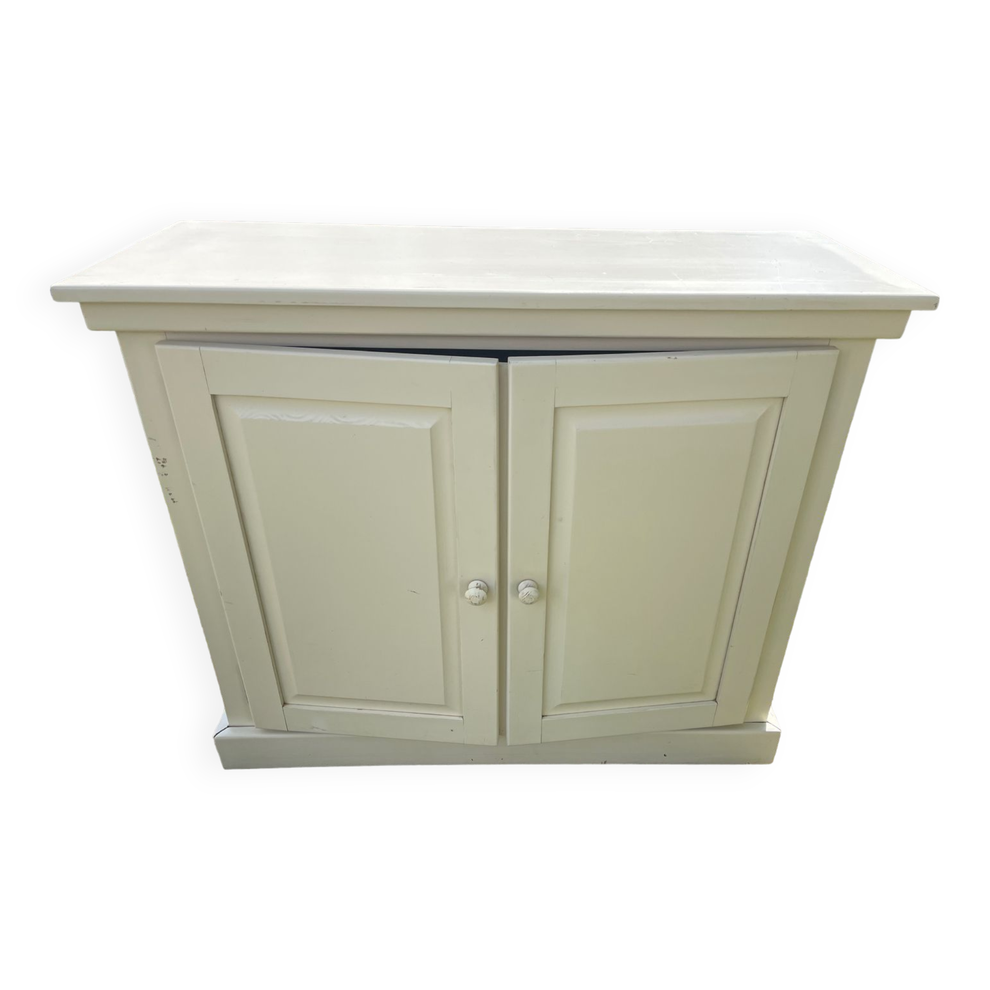 Vintage sideboard
