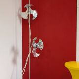 Oxar floor lamp (attributed to) 1970