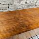 Enfilade style scandinave vintage 1970"