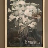 Poster festival of Avignon 2004