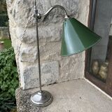Lampe horloger