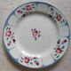 Digoin Sarreguemines plates