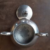 Sucrier James & Sons Sheffield Dixon