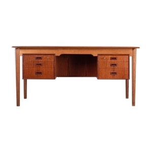 bureau vintage indépendant