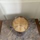 Old champagne ice bucket silver metal saint hilaire