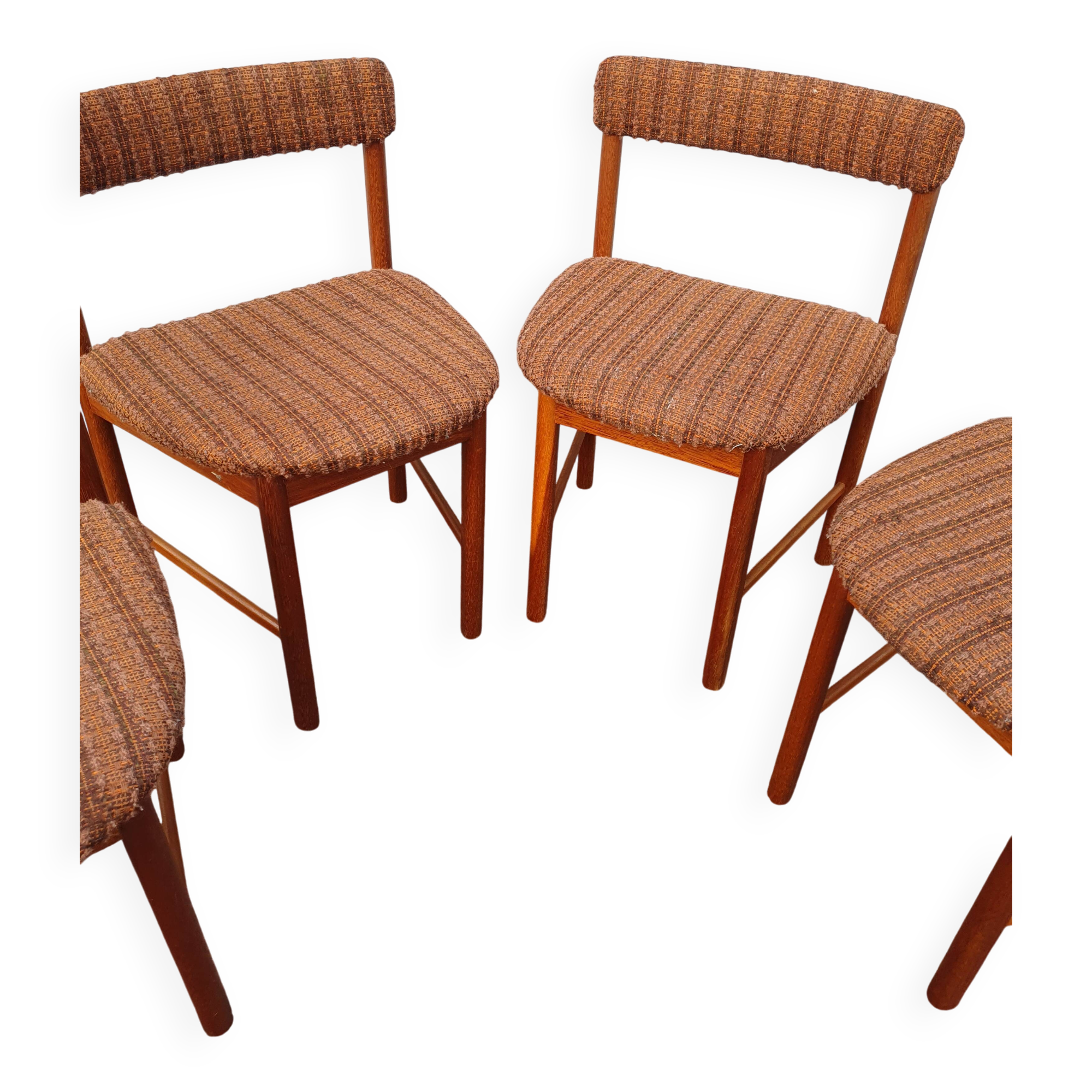 VINTAGE CHAIRS