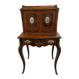 Bonheur du Jour- époque