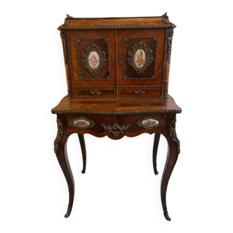 Bonheur du Jour - Napoleonic III era