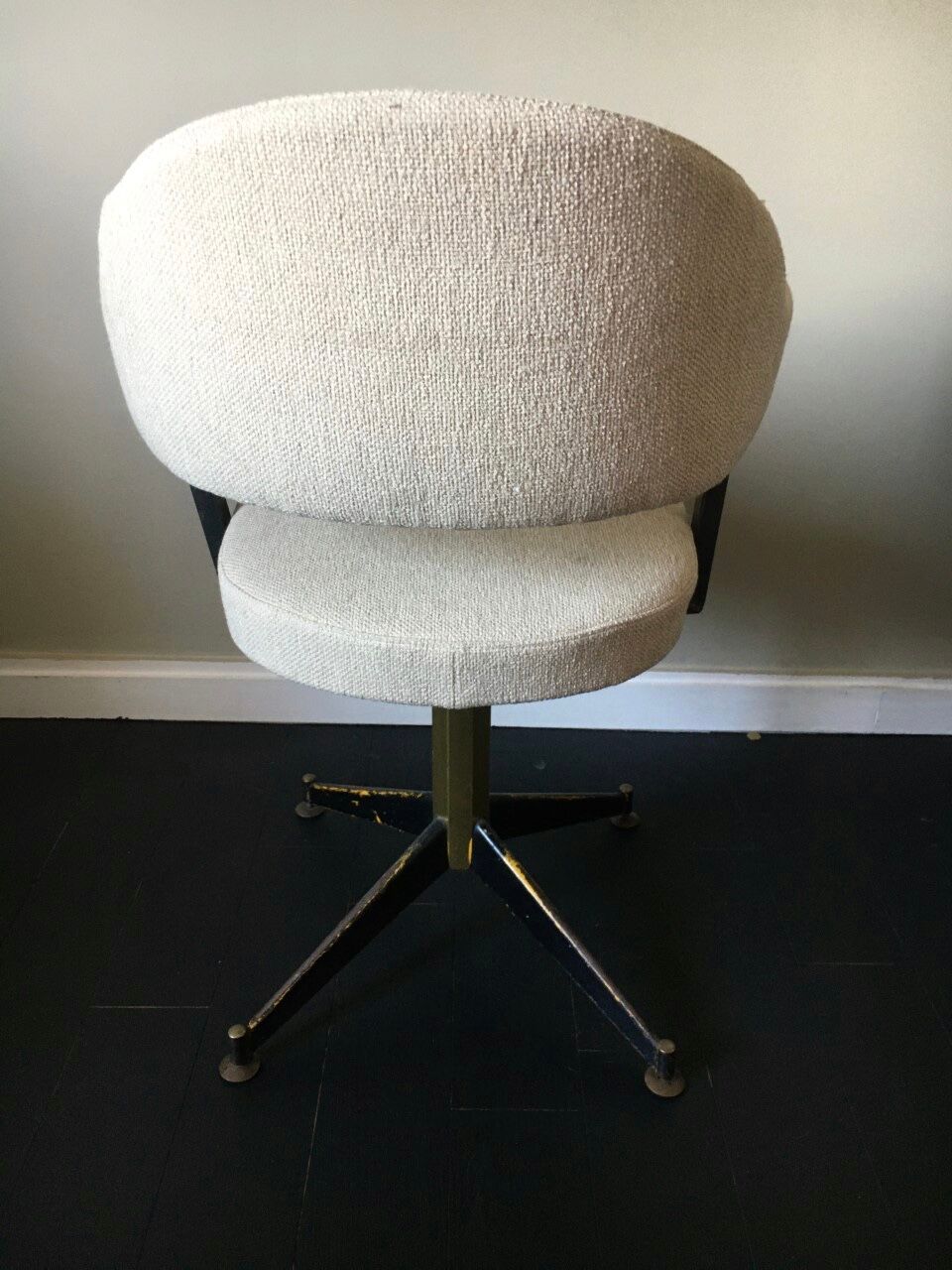 Italian armchair 1950