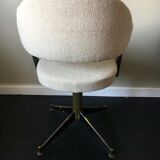 Fauteuil Italien 1950