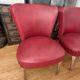 Fauteuils cocktail
