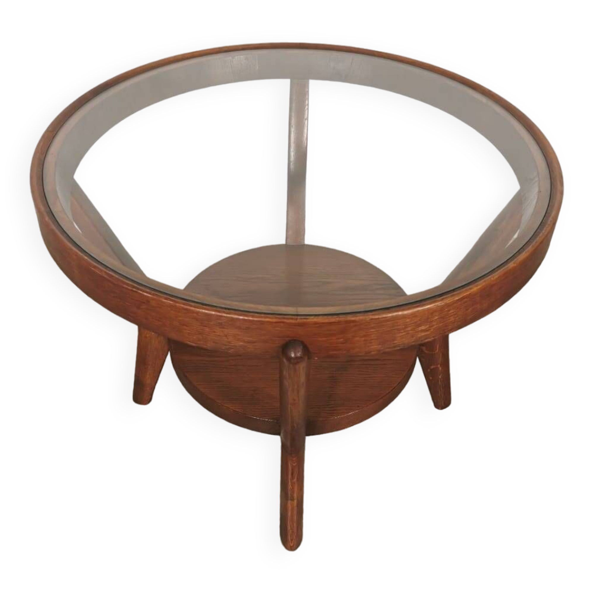 Coffee Table by K. Kozelka