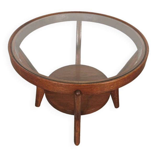 Table basse par K. Kozelka