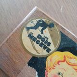 Jouet en bois