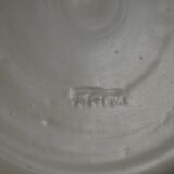 Presentation plate/tart dish Poet Laval