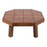 Brutalist coffee table, 1960’s