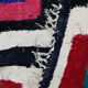 Kilim Boucherouite 142 x 235 cm