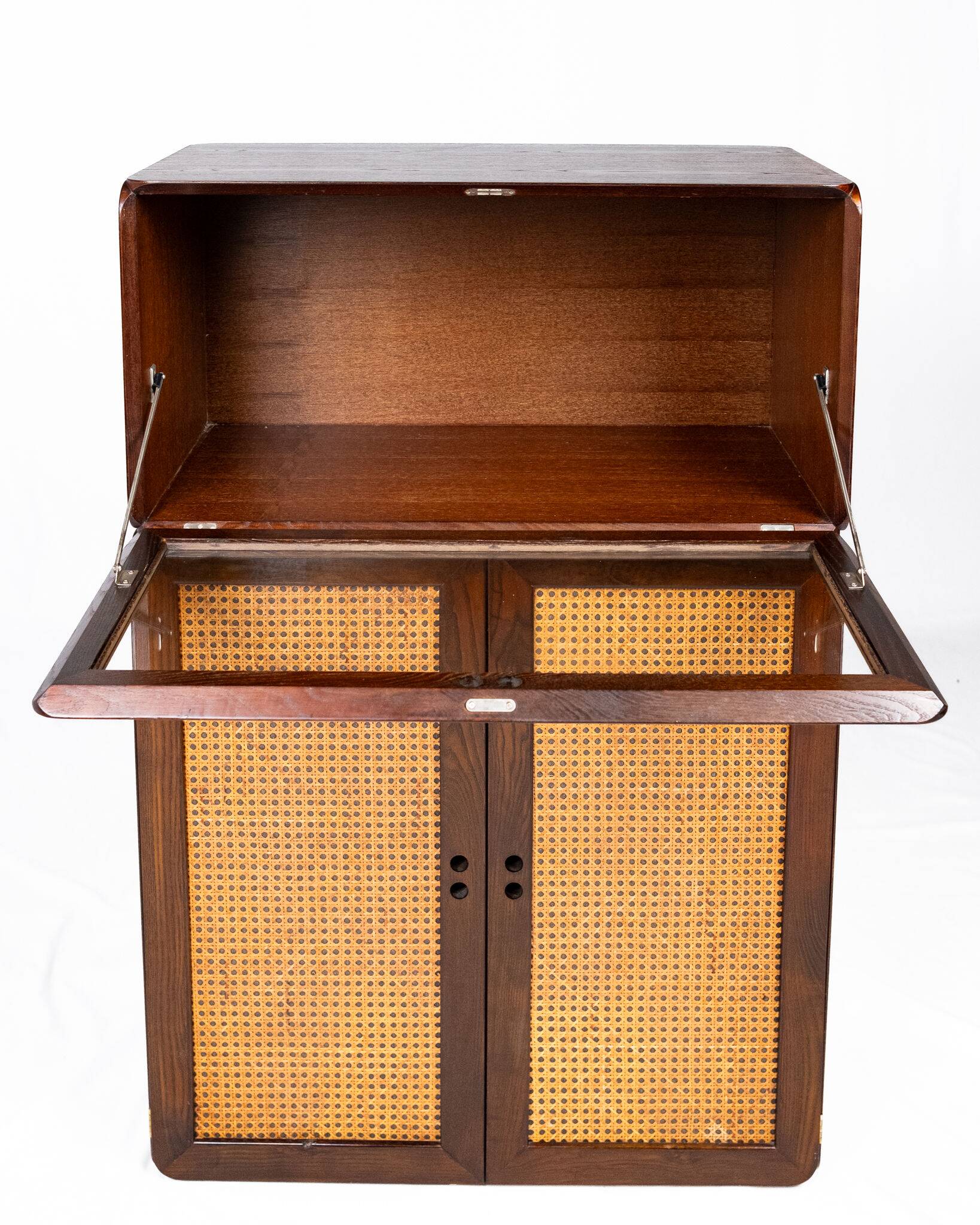 Samara module set, Derk Jan de Vries for Maisa di Seveso, 1970s