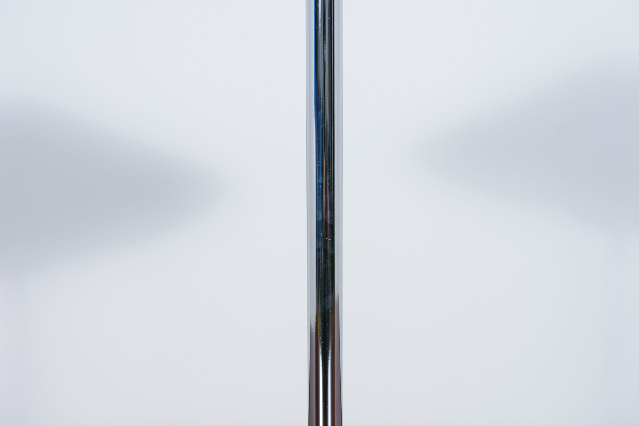 Mid Century  Desk Lamp by Christian Hvidt for Nordisk Solar, 1970s