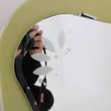 1960s Italian Wall Mirror