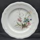 Set of 4 dessert plates Seltmann Weiden Bavaria Collection Marie-Luise