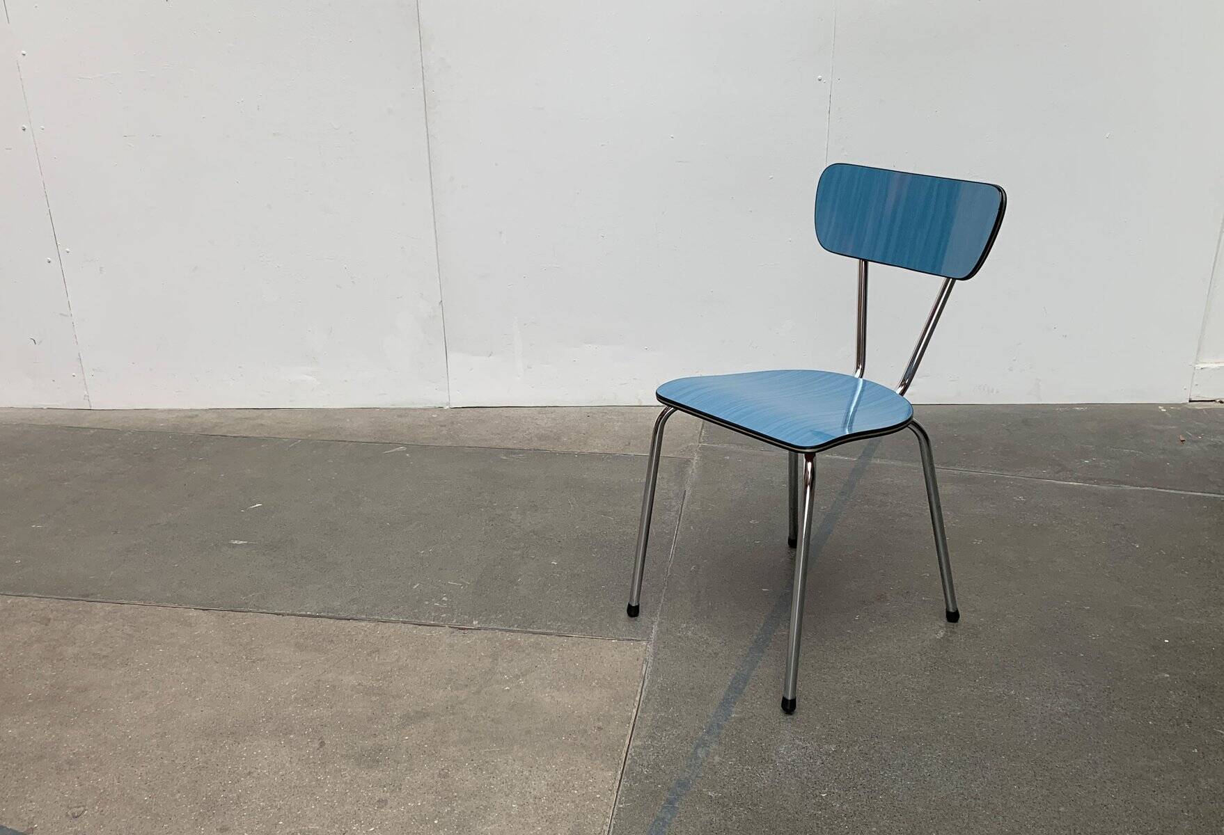 Mid-century accent chair, 1960s